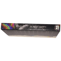 Fyvr - Almost Happy (Cassette)