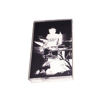 Cru the Dynamic - The Quick (Cassette)