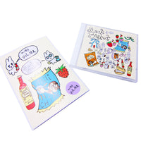 Wing Vilma - Snack Basket (CD)