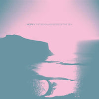 Moppy - The Seven Wonders of the Sea (2xLP)