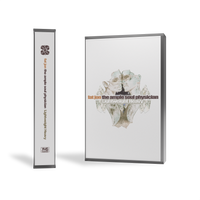 Fat Jon - Lightweight Heavy (Cassette)