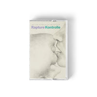 Fat Jon as Maurice Galactica - Rapture Kontrolle (Cassette)