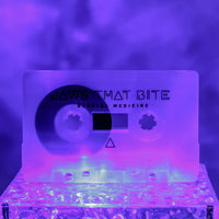 Jaws That Bite - Glacial Medicine (Cassette)