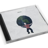 Epicure - In My Mind's Eye (CD)
