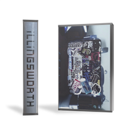 Illingsworth - Worth The Wait (Cassette)