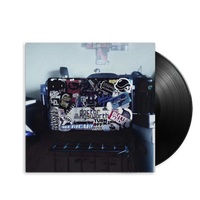 Illingsworth - Worth The Wait (LP)