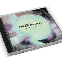 Mux Mool - Implied Lines (CD)