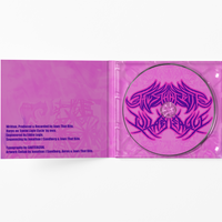 Jaws That Bite - Lullaby League (CD)