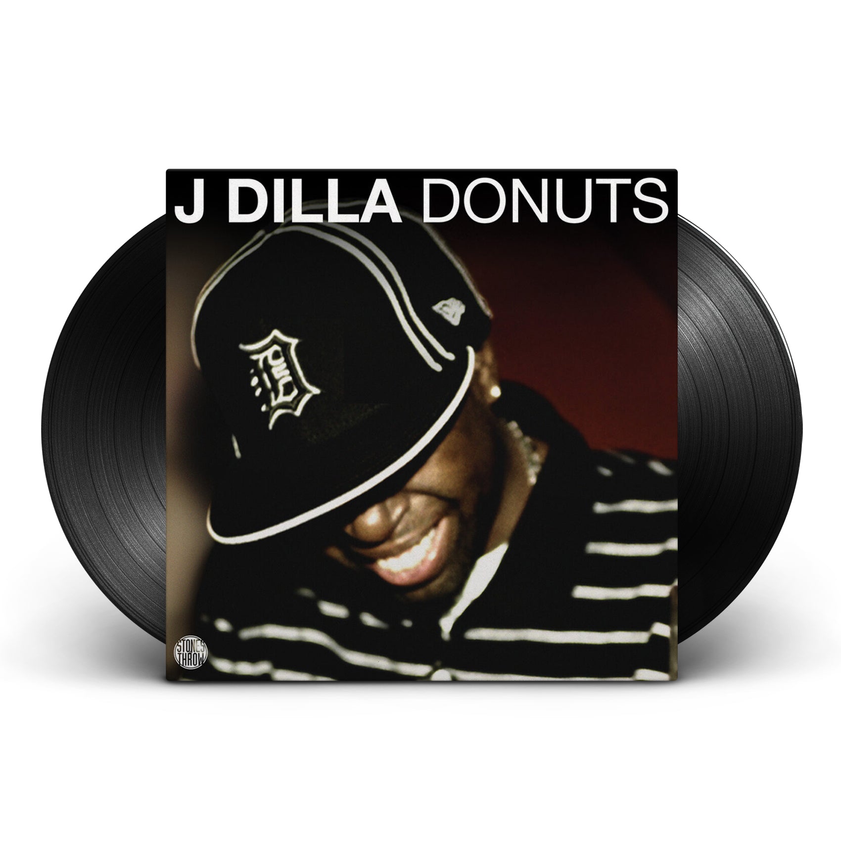 J Dilla - Donuts (Vinyl) – YHS Records