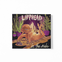 Lipphead - In The Nude (CD)
