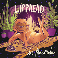 Lipphead - In The Nude (CD)