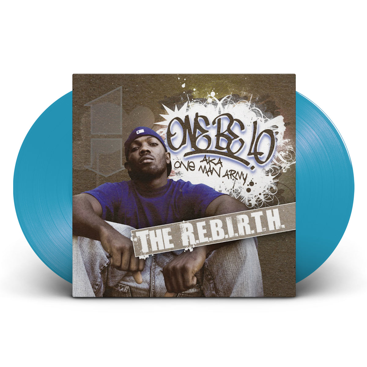 S.O.N.O.G.R.A.M. | One Be Lo