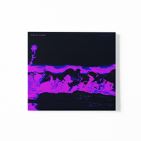 Palm Haze - Rêve Bleu (CD)