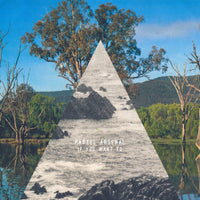 Pastel Arsenal - If You Want To / Fields (2xCD)
