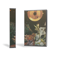 Peace to Mateo - Peace to Mateo (Cassette)