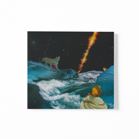 Peace To Mateo - Some Strange Reason (CD)
