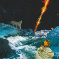 Peace To Mateo - Some Strange Reason (CD)