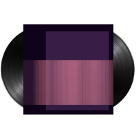 Pink Sky - FORMS (2xLP)