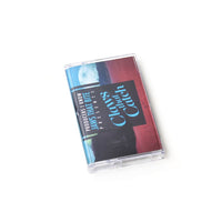 Jaws That Bite - Claws That Catch (Cassette)