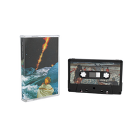 Peace To Mateo - Some Strange Reason (Cassette)