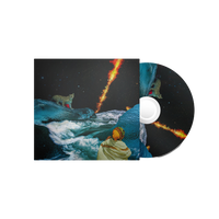 Peace To Mateo - Some Strange Reason (CD)