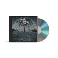 Vapor Eyes - Proxima (CD)