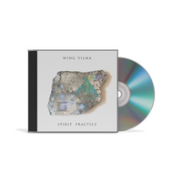 Wing Vilma - Spirit Practice (CD)