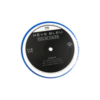 Vinyl Record Drink Coasters (3 Pack)