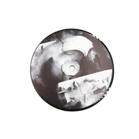 Vinyl Record Drink Coasters (3 Pack)