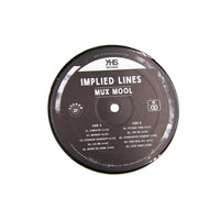 Vinyl Record Drink Coasters (3 Pack)