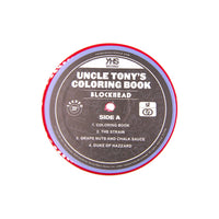 Vinyl Record Drink Coasters (3 Pack)