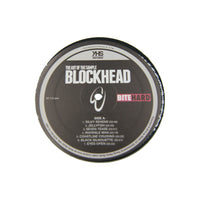 Vinyl Record Drink Coasters (3 Pack)