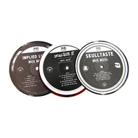 Vinyl Record Drink Coasters (3 Pack)