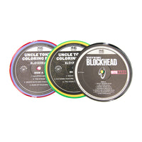 Vinyl Record Drink Coasters (3 Pack)