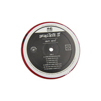 Vinyl Record Drink Coasters (3 Pack)