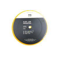 Vinyl Record Drink Coasters (3 Pack)