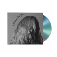 Zilched - DOOMPOP (CD)