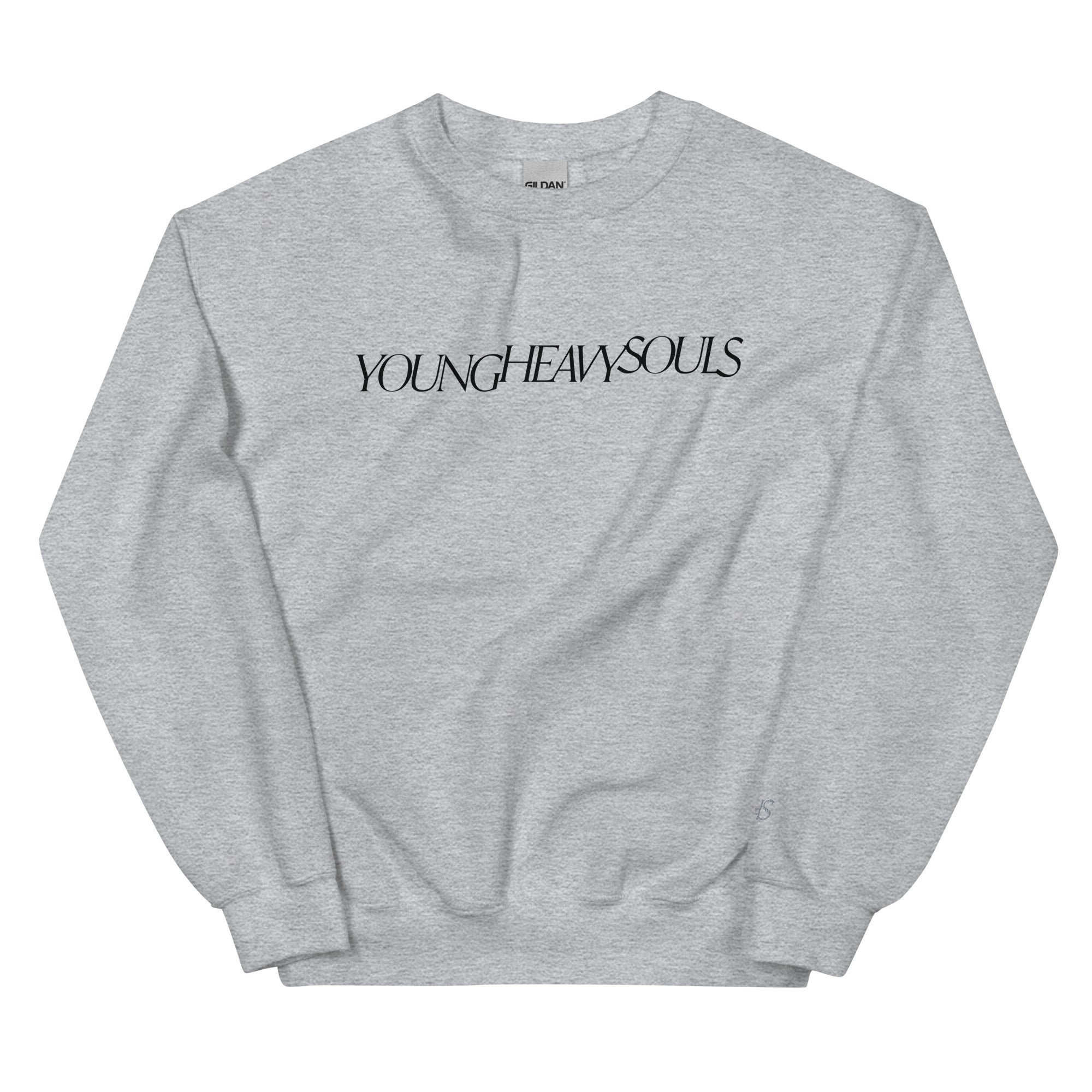 Young Heavy Souls 