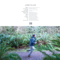 Eliot Lipp - Come to Life (LP)