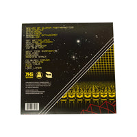 Mux Mool - Skulltaste (2xLP)