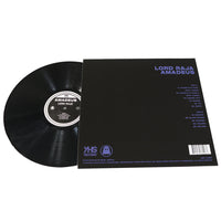 Lord RAJA - Amadeus (LP)