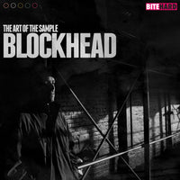 Blockhead - The Art of the Sample (LP)