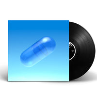 Minutes Unlimited - I.D.E.N.T.I.T.Y. (LP)
