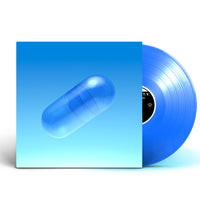 Minutes Unlimited - I.D.E.N.T.I.T.Y. (LP)