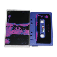 Palm Haze - Rêve Bleu (Cassette)