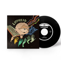 Lipphead - Lipphead (7")