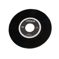 Lipphead - Lipphead (7")