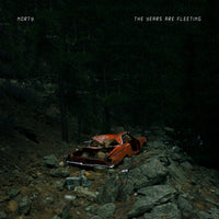 Norty - The Years Are Fleeting (CD)