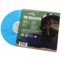 One Be Lo - The R.E.B.I.R.T.H. (2xLP)