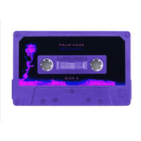 Palm Haze - Rêve Bleu (Cassette)